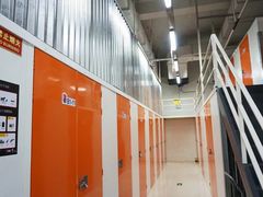 -美立方自助仓迷你小仓库(太阳宫凯德店)