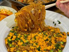 -小郭私房菜·海肠捞饭店(学士街店)