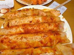 -老济南·地道济南菜(大明湖店)