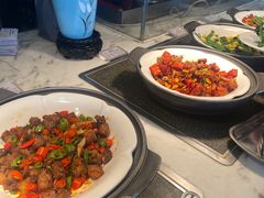 -洲际酒店·地平线全日餐厅HORIZON CAFÉ
