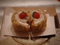 -鮨青(恒基名人购物中心店)