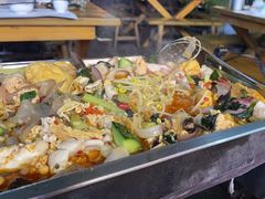 -后街佬·炭火鲜鱼杂(南城店)