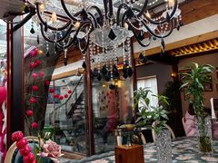 -糖房咖啡(南锣鼓巷店)