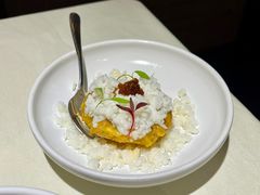 雪花蟹斗-成隆行·蟹王府(九江路店)