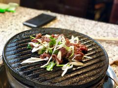 -厚味居炙子烤肉·清真(天桥南纬路店)
