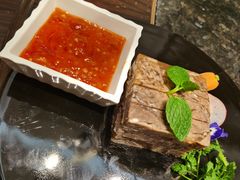 -苏州苏州湾艾美酒店·乐美中餐厅
