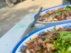 -清真-戏楼王记牛肉面