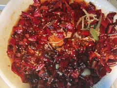 -初蓉丨遇见新川菜(亲贤街荣耀店)