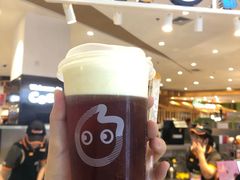 -CoCo都可(卓展店)
