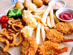 -必胜客(茂业店)