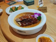 -德胜轩正宗顺德菜(宝安沙井会展中心店)