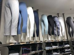 -lululemon(万象城店)