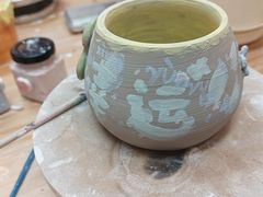 -熙工匠银饰•拼豆团建DIY(壹方城店)