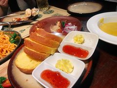 -马迭尔德式西餐精酿啤酒屋(中央大街店)