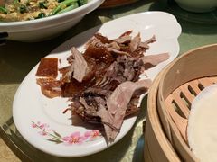 -全聚德(胜利大街店)