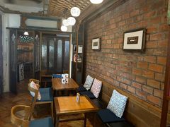-西关84·History·Art·Cafe
