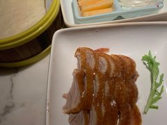 -韵秋荷(宝山龙湖天街店)