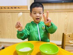 -狮子妈妈托育早教幼儿园(岳麓店)