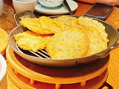 -金苑酒家·客家菜·广东老字号(万象店)