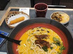 -和府捞面(天河领展广场店)