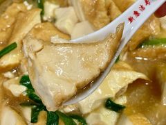特色石潭豆腐-石潭贵香酒店(玄真路店)