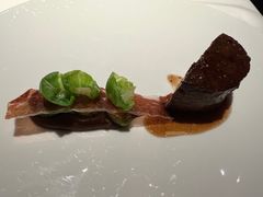 -Le Comptoir de Pierre Gagnaire