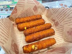 -黎耀阳财神糖水铺(华侨城店)