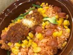 -萨莉亚意式餐厅(玉泉路物美店)