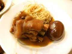 -阿水狮猪脚大王(台中公园店)