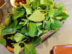 -慢丽江·云南野生菌土鸡锅(付家庄店)