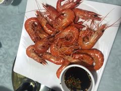 -范饭椰林川湘味海鲜·椰子鸡(三亚湾椰梦长廊店)