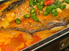 -炉鱼(西溪银泰城店)