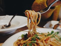 意式肉酱面-爱德堡西餐咖啡吧(北师大店)