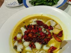 -香山湖家家宴(中山陵店)