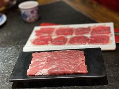 -清真京华源·涮肉烧烤(丰庆店)