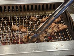 -樱宿日式和牛烧肉(五道口店)