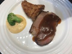 -万达瑞华酒店美食汇自助餐厅(楚河汉街店)