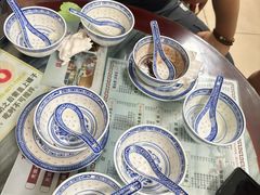 -恒信牛奶甜品(南京总店)