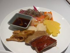 -晶丽香榭自助餐(南京大饭店)