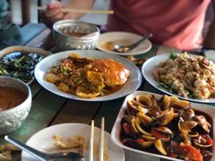 -Doo Dee Thai Food(Issan/Isaan/Esan)
