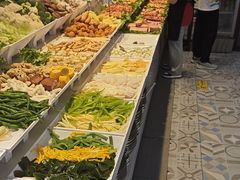 -醉人椒麻辣香锅(上地华联店)