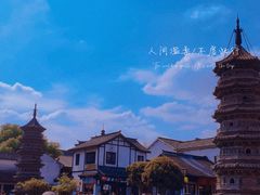 -南翔古镇