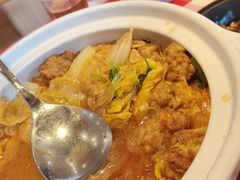 -西贝(上海国际时尚中心店)