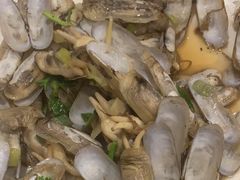 -前王院•巧克力海鲜市集餐厅(万平口店)