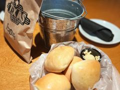 -Texas Roadhouse(世纪汇广场店)