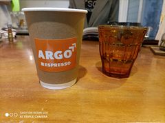 SOE热美式-Joymean coffee.见面咖啡
