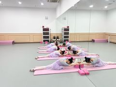 -DC少儿舞蹈培训中心(人民桥店)