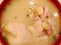 -廖老妈蹄花店(人民公园陕西街259号店)