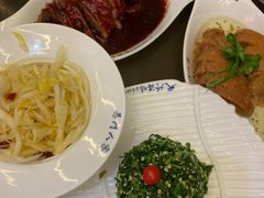 桂花糖藕-吴门人家·苏宴宫廷菜(拙政园店)