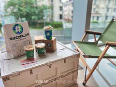 -peekoo coffee(尚嘉中心店)